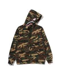 A BATHING APE｜アベイシングエイプのパーカー（ジップアップ）通販