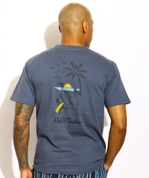 Road to Vacation Tee