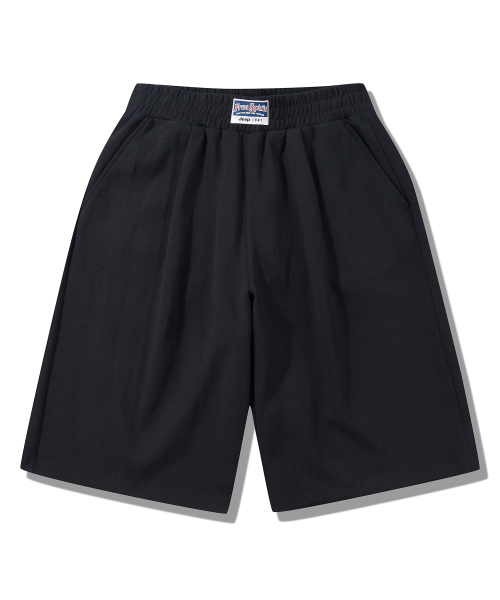 JEEP(ジープ)の「DUSTY ラベル バミューダパンツ (JQ5TSU974BK)(その他パンツ・レディース・その他・SMALL/MEDIUM/LARGE/2XL)」の3枚目の写真