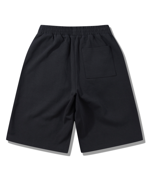 JEEP(ジープ)の「DUSTY ラベル バミューダパンツ (JQ5TSU974BK)(その他パンツ・レディース・その他・SMALL/MEDIUM/LARGE/2XL)」の4枚目の写真