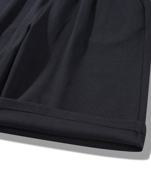 JEEP(ジープ)の「DUSTY ラベル バミューダパンツ (JQ5TSU974BK)(その他パンツ・レディース・その他・SMALL/MEDIUM/LARGE/2XL)」の8枚目の写真
