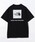 THE NORTH FACE�i�U�m�[�X�t�F�C�X�j�́uTHE NORTH FACE/�U�E�m�[�X�E�t�F�C�X S/S Bandana Square Logo tee / NT32446 / �V���[�g�X���[�u�o���_�i�X�N�G�A���S�e�B�[�iT�V���c/�J�b�g�\�[�j�v�b�u���b�N