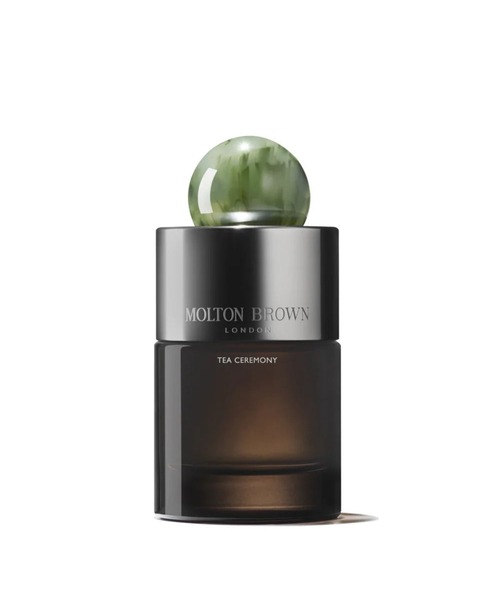 MOLTON BROWN 香水 100ml ティーセレモニー オードパルファン 100ml｜モルトンブラウン MOLTON
