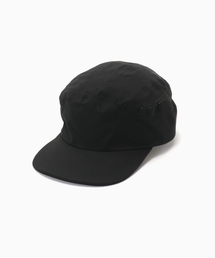 BAL（バル）の「BAL / バル VENTILATION PANEL BASEBALL HAT（キャップ）」