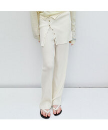 ATELIER NAIN（アトリエナイン）の「AN MULTI USED BUISTIER SET KNIT PANTS S (PT-5744)（その他パンツ）」
