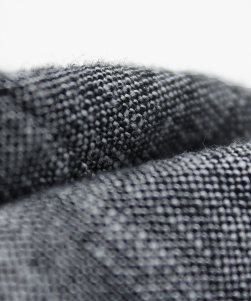 URCH RNA（アーチ アールエヌエー）の「R4439 レーヨンリネンクロップドアトリエパンツ（その他パンツ・レディース・イエロー/ナチュラル/ブラック/グリーン・FREE）」の8枚目の写真