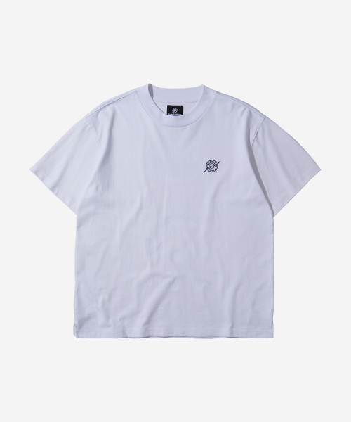 KALAPATTHAR（カラパタール）の「[PRINGLES x KALAPATTHAR] MR.P T-Shirt - White（Tシャツ/カットソー・メンズ・その他・X-LARGE/LARGE/MEDIUM）」の2枚目の写真
