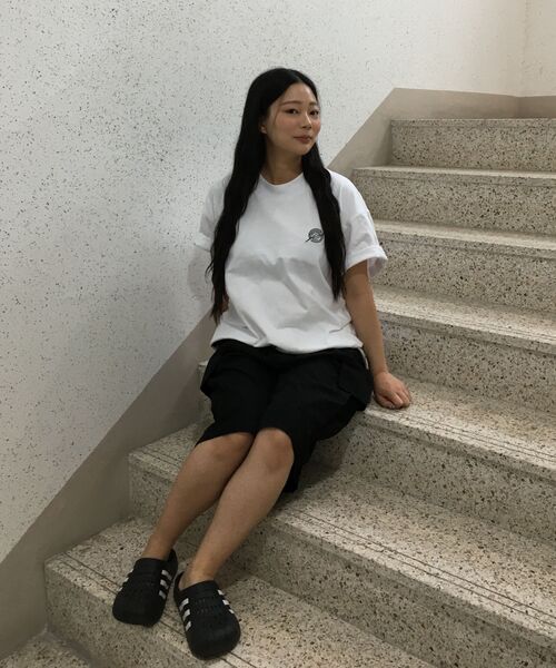 KALAPATTHAR（カラパタール）の「[PRINGLES x KALAPATTHAR] MR.P T-Shirt - White（Tシャツ/カットソー・メンズ・その他・X-LARGE/LARGE/MEDIUM）」の17枚目の写真