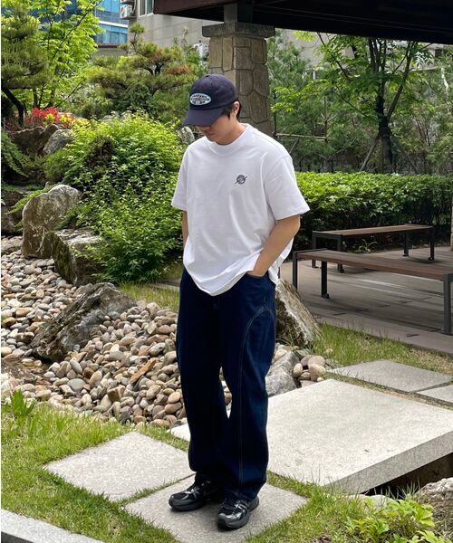 KALAPATTHAR（カラパタール）の「[PRINGLES x KALAPATTHAR] MR.P T-Shirt - White（Tシャツ/カットソー・メンズ・その他・X-LARGE/LARGE/MEDIUM）」の11枚目の写真