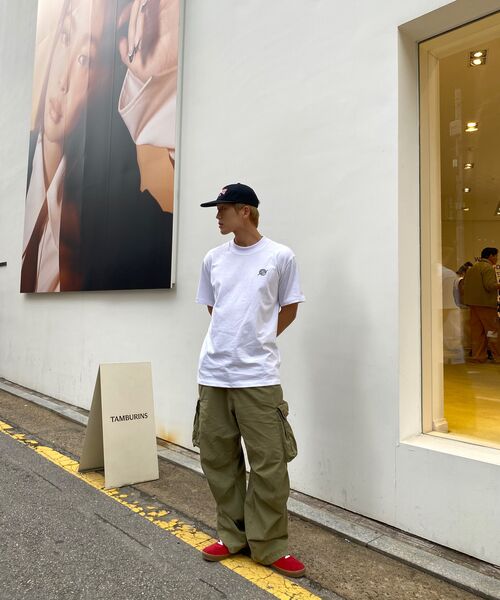 KALAPATTHAR（カラパタール）の「[PRINGLES x KALAPATTHAR] MR.P T-Shirt - White（Tシャツ/カットソー・メンズ・その他・X-LARGE/LARGE/MEDIUM）」の13枚目の写真
