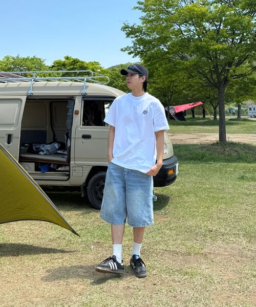 KALAPATTHAR（カラパタール）の「[PRINGLES x KALAPATTHAR] MR.P T-Shirt - White（Tシャツ/カットソー・メンズ・その他・X-LARGE/LARGE/MEDIUM）」の6枚目の写真