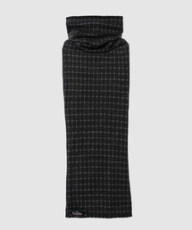 DAIRIKU（ダイリク）の「"Transfer Print" Neck Roll Muffler（マフラー）」