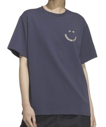 アディダス adidas バービイジ ルーズフィット 半袖 Tシャツ