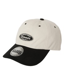 HANES（ヘインズ）の「【Hanes】ツートンキャップ（キャップ）」