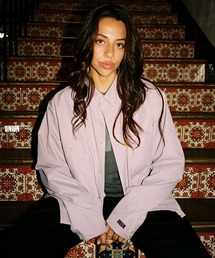 UNION（UNION TOKYO） | UNION TOKYO BUCKLER LS SHIRT ユニオントーキョー シャツ(シャツ/ブラウス)