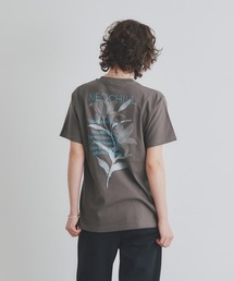 Neo Chill T shirt ネオチルTシャツ