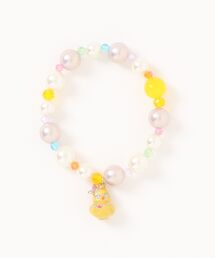 ANNA SUI | ひよこモチーフ ブレスレット(ブレスレット)