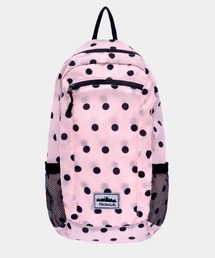 HEISAN | ◇HEISAN◇ブランド直輸入正規品/折りたためる/パッカブル/超軽量 コンパクト ポケット バッグ V1 ドット ULTRA-LIGHT COMPACT POCKET BAG V1 DOT(バックパック/リュック)