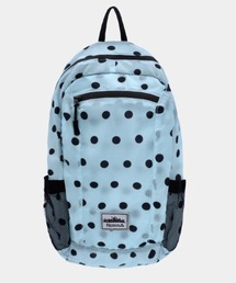 HEISAN | ◇HEISAN◇ブランド直輸入正規品/折りたためる/パッカブル/超軽量 コンパクト ポケット バッグ V1 ドット ULTRA-LIGHT COMPACT POCKET BAG V1 DOT(バックパック/リュック)