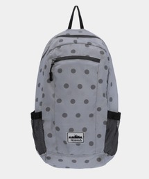 HEISAN | ◇HEISAN◇ブランド直輸入正規品/折りたためる/パッカブル/超軽量 コンパクト ポケット バッグ V1 ドット ULTRA-LIGHT COMPACT POCKET BAG V1 DOT(バックパック/リュック)