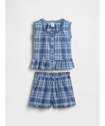 GAP(�M���b�v)��babyGap �v���C�h 2�s�[�X �R�[�f�Z�b�g(�Z�b�g�A�b�v)