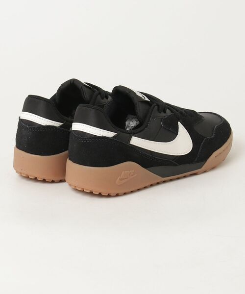 NIKE（ナイキ）の「NIKE/ナイキWSﾃﾗﾓﾝﾀ ｽｴｰﾄﾞ（スニーカー・レディース・ブラック・23cm/23.5cm/24cm/24.5cm/25cm）」の2枚目の写真