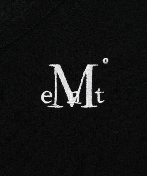 MUCENT(ムセント)の「MUCENT/ONYX Vネックトップス(Tシャツ/カットソー・レディース・グレー/ブラック/ホワイト・FREE)」の20枚目の写真