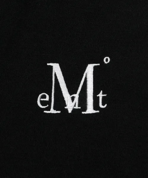 MUCENT(ムセント)の「MUCENT/スリムフードスリーブレストップス(Tシャツ/カットソー・レディース・チャコールグレー/グレー/ブラック・FREE)」の15枚目の写真
