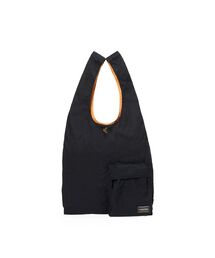 PORTER(�|�[�^�[)�̃o�K�[ CVS�o�b�O(�n���h�o�b�O)