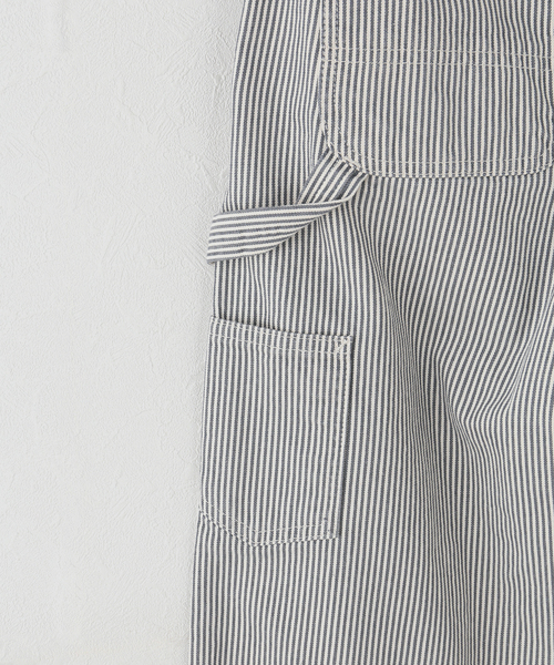 Carhartt WIP(カーハートダブリューアイピー)の「CARHARTT WIP / カーハート ダブリューアイピー MERCER PANT(その他パンツ・レディース・グレー・25/24)」の15枚目の写真
