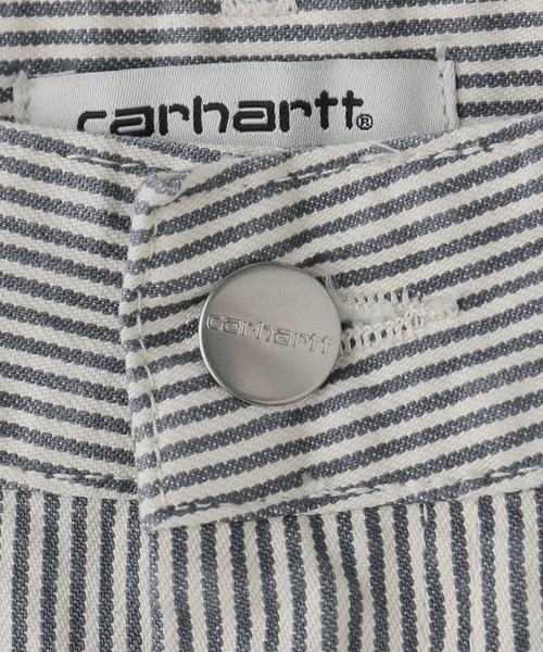 Carhartt WIP(カーハートダブリューアイピー)の「CARHARTT WIP / カーハート ダブリューアイピー MERCER PANT(その他パンツ・レディース・グレー・25/24)」の16枚目の写真