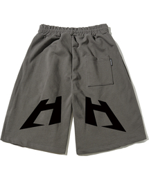 ELIMENO（エリメノ）の「EL HH ツーピンタックヘビーバミューダパンツ 5カラー（その他パンツ）」