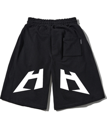 ELIMENO（エリメノ）の「EL HH ツーピンタックヘビーバミューダパンツ 5カラー（その他パンツ）」