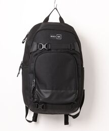 RVCA（ルーカ）の「RVCA メンズ TRANSISTOR SKATE BACKPACK バックパック/リュック 【2026年夏モデル】（バックパック/リュック）」