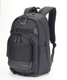 RVCA（ルーカ）の「RVCA メンズ TRANSISTOR SKATE BACKPACK バックパック/リュック 【2026年夏モデル】（バックパック/リュック）」