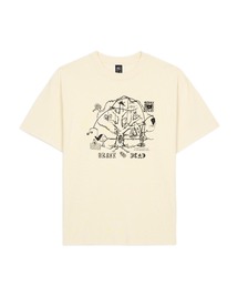 BRAIN DEAD（ブレインデット）の「BRAIN DEAD / ブレインデッド ORACLE T-SHIRT（Tシャツ/カットソー）」