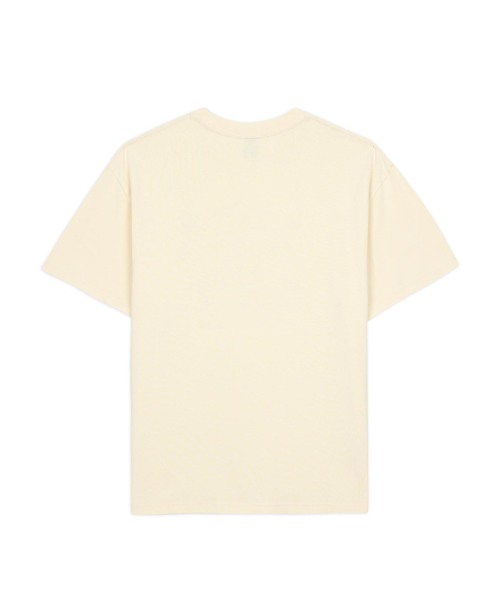 BRAIN DEAD(ブレインデット)の「BRAIN DEAD / ブレインデッド ORACLE T-SHIRT(Tシャツ/カットソー・メンズ・アイボリー・LARGE/MEDIUM)」の2枚目の写真
