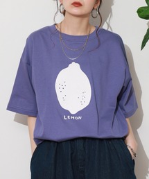 Tシャツ 半袖