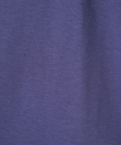 SO(エスオー)の「Tシャツ 半袖(Tシャツ/カットソー・レディース・パープル・FREE)」の15枚目の写真