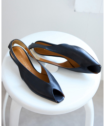 IENA | PIPPICHIC/ピッピシック Natalie パンプス PP26S NATALIE 17(パンプス)