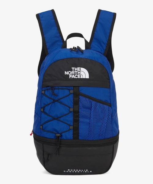 【The North Face】ボレアリス コンバーチブル パック 2Way 韓国限定・日本未入荷】THE NORTH FACE BOREALIS CONVERTIBLE PACK