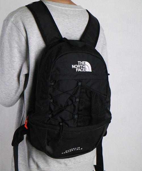 セール】【韓国限定・日本未入荷】THE NORTH FACE BOREALIS