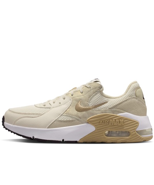 NIKE(ナイキ)の「ナイキ NIKE ナイキ エア マックス エクシー SE(スニーカー・レディース・ホワイト・23.0cm/23.5cm/24.0cm/24.5cm/25.0cm)」の1枚目の写真