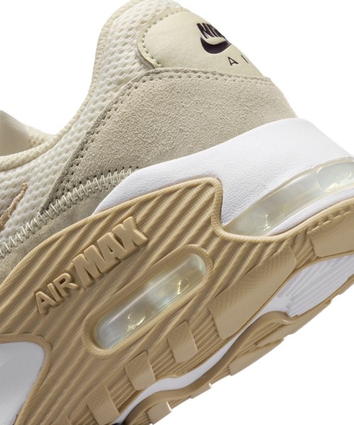 NIKE(ナイキ)の「ナイキ NIKE ナイキ エア マックス エクシー SE(スニーカー・レディース・ホワイト・23.0cm/23.5cm/24.0cm/24.5cm/25.0cm)」の8枚目の写真