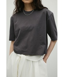 STYLEMIXER | ショルダーパッドモードT(Tシャツ/カットソー)