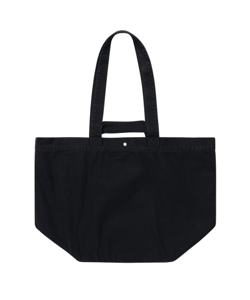 KICHUL（キチョル）の「247 Vintage Tote Bag (Black)（トートバッグ・レディース・その他・FREE）」の2枚目の写真