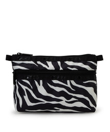 RECTANGULAR COSMETIC フローティングシーオッターズ（ポーチ