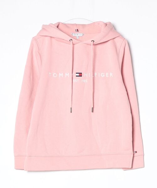 ブランド古着】プルオーバーパーカー（パーカー）｜TOMMY HILFIGER