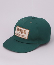 CA4LA（カシラ）の「PATCH BASE CAP（キャップ）」