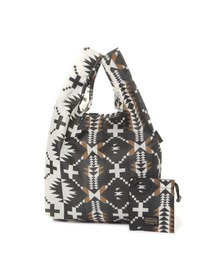 PENDLETON（ペンドルトン）の「【PENDLETON(ペンドルトン)】ミニショップバッグ（エコバッグ/サブバッグ）」